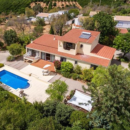 Privilege Casa Da Videira With Swimming Pool, Quelfes - オリョン エクステリア 写真