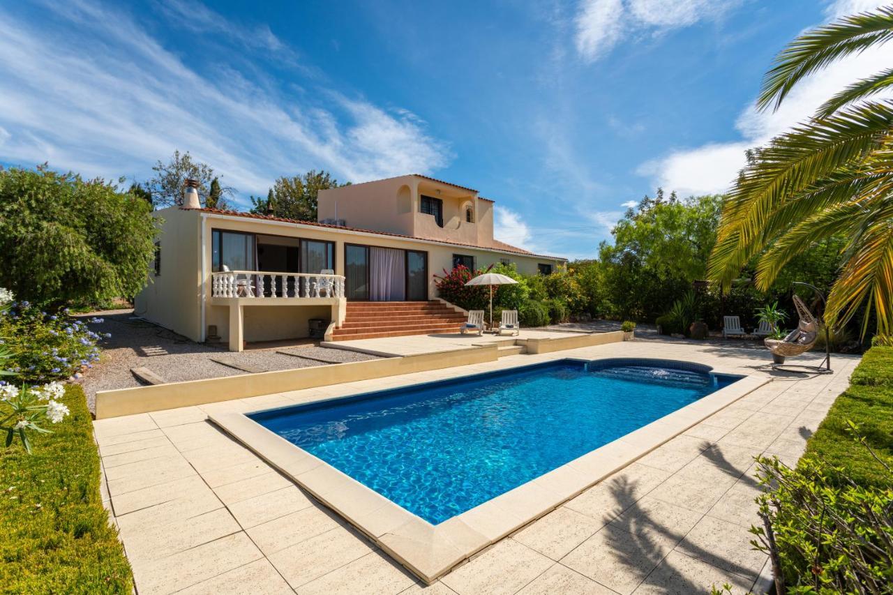Privilege Casa Da Videira With Swimming Pool, Quelfes - オリョン エクステリア 写真