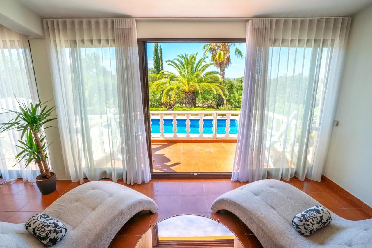 Privilege Casa Da Videira With Swimming Pool, Quelfes - オリョン エクステリア 写真