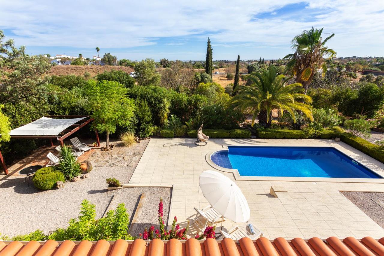 Privilege Casa Da Videira With Swimming Pool, Quelfes - オリョン エクステリア 写真