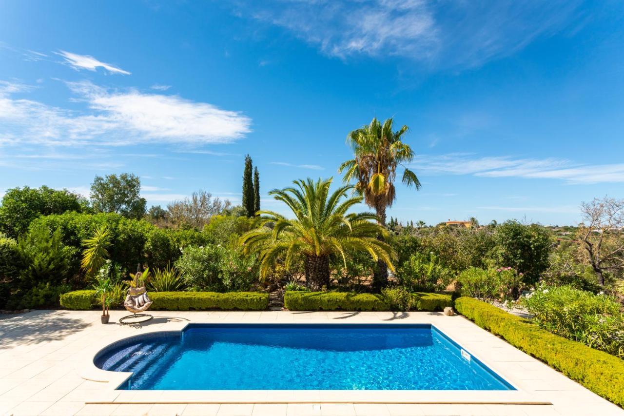 Privilege Casa Da Videira With Swimming Pool, Quelfes - オリョン エクステリア 写真
