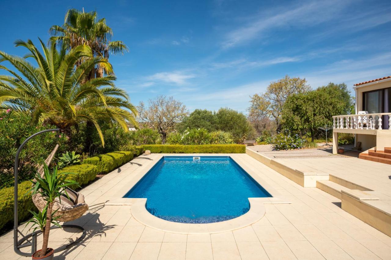 Privilege Casa Da Videira With Swimming Pool, Quelfes - オリョン エクステリア 写真
