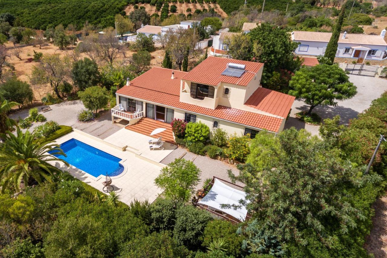 Privilege Casa Da Videira With Swimming Pool, Quelfes - オリョン エクステリア 写真